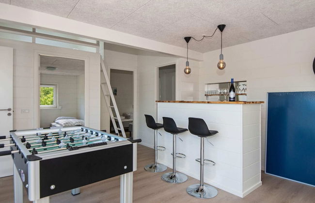 Holiday Home in Glesborg - Foto 11