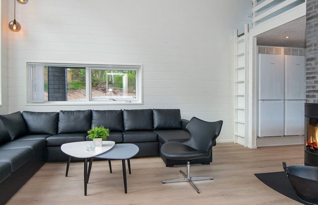 Holiday Home in Glesborg - Foto 17
