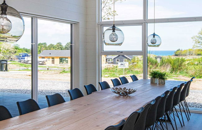 Holiday Home in Glesborg - Foto 19