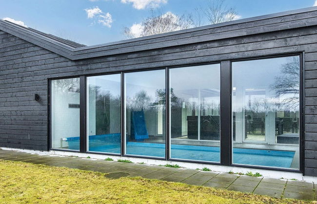 Holiday Home in Glesborg - Foto 40
