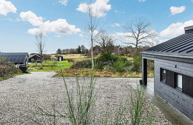 Holiday Home in Glesborg - Foto 38