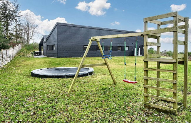 Holiday Home in Glesborg - Foto 8
