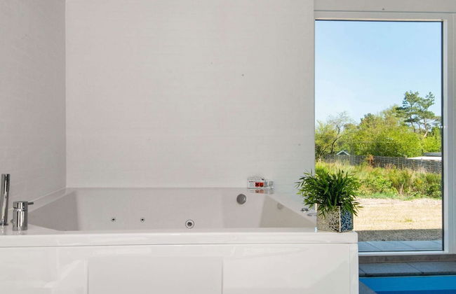 Holiday Home in Glesborg - Foto 6
