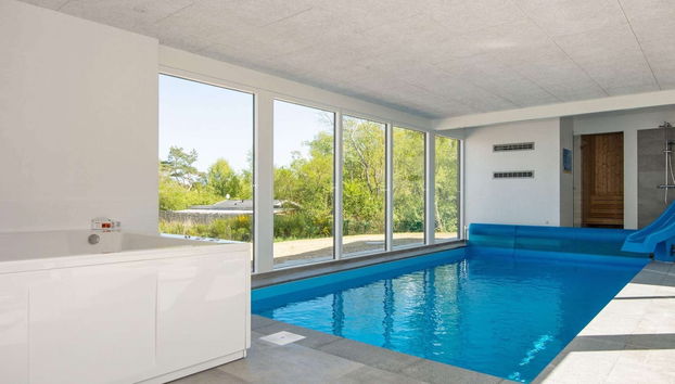 Holiday Home in Glesborg - Foto 3