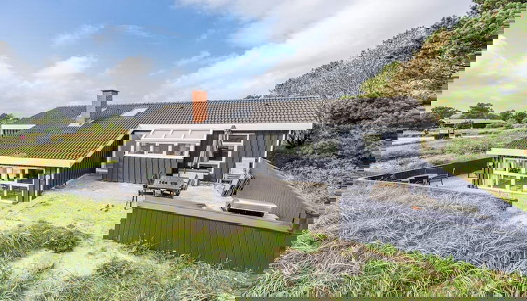 Photo 1 - 8 Person Holiday Home in Henne