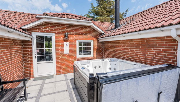 8 Person Holiday Home in Blavand - Foto 4