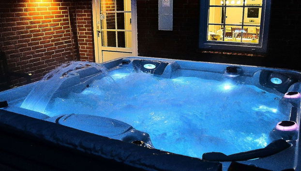 8 Person Holiday Home in Blavand - Foto 5