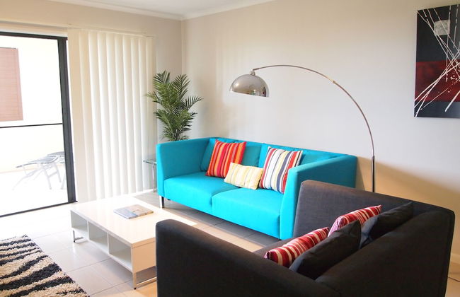 Edge Apartments Cairns - Foto 37