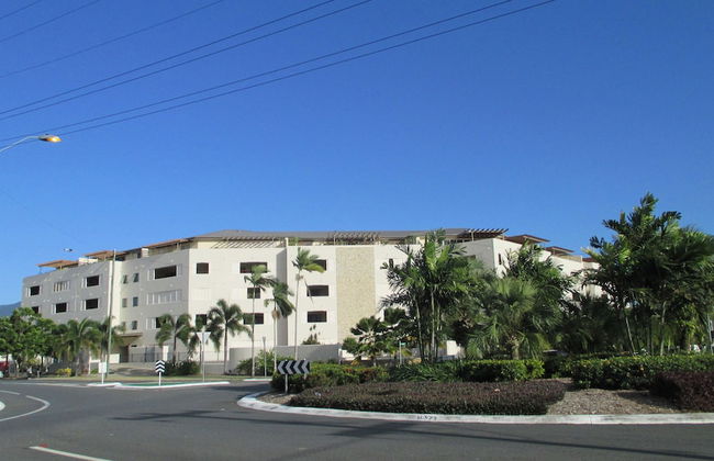 Edge Apartments Cairns - Foto 1