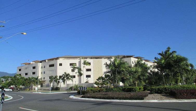 Photo 1 - Edge Apartments Cairns