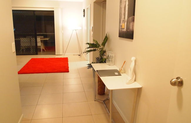 Edge Apartments Cairns - Foto 2