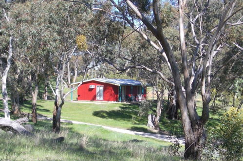 Foto 14 - Clare Valley Cabins