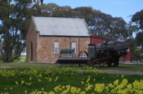 Foto 17 - Clare Valley Cabins