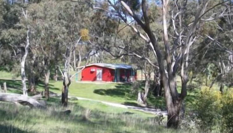 Foto 1 - Clare Valley Cabins