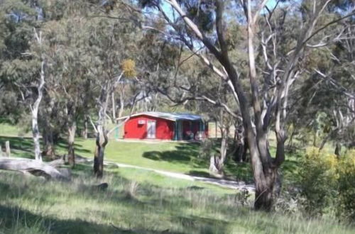 Foto 1 - Clare Valley Cabins