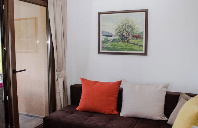 Sunset Holiday Home - Foto 20