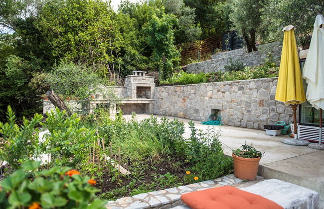 Sunset Holiday Home - Foto 33