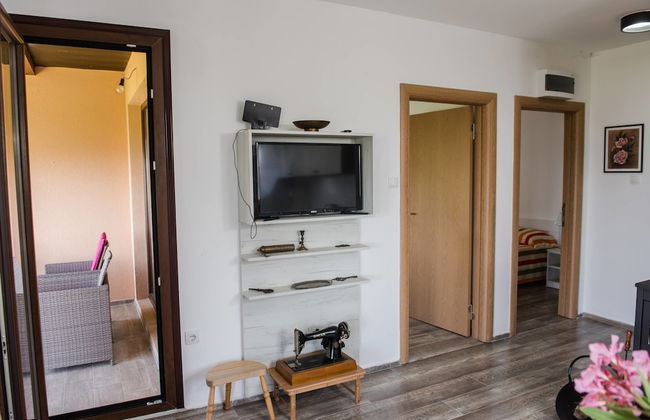 Sunset Holiday Home - Foto 25