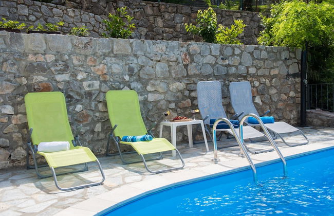 Sunset Holiday Home - Foto 30