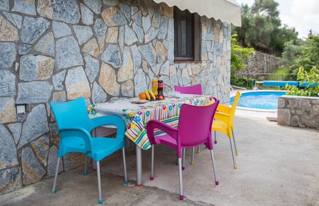 Sunset Holiday Home - Foto 11