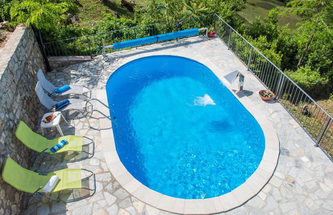 Sunset Holiday Home - Foto 31