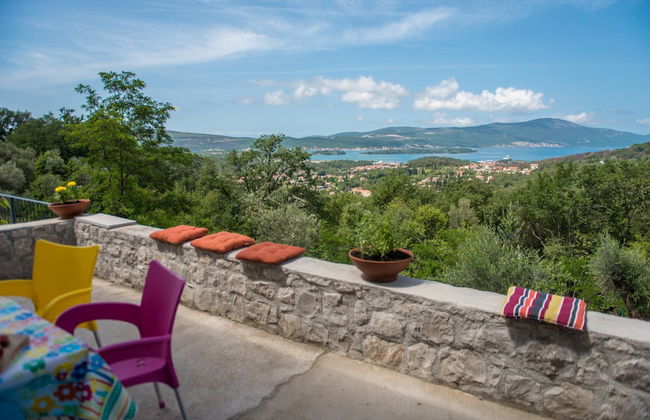 Sunset Holiday Home - Foto 7