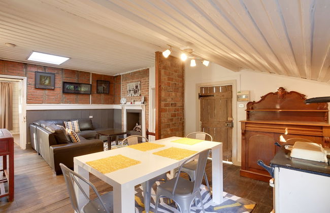 White's Corner - Foto 6