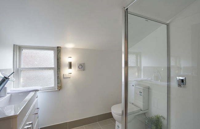 White's Corner - Foto 13