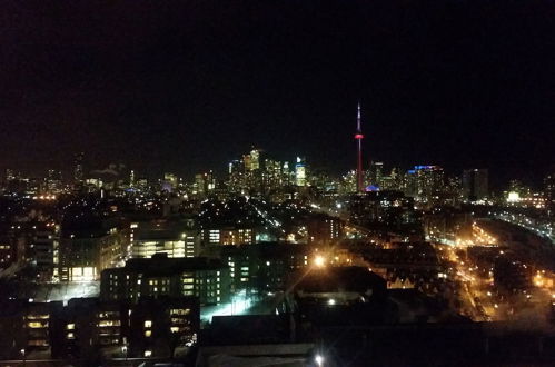 Foto 50 - Life Suites Soho 2 Bed - 2 Bath CN Tower View