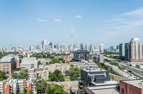 Photo 56 - Life Suites Soho 2 Bed - 2 Bath CN Tower View