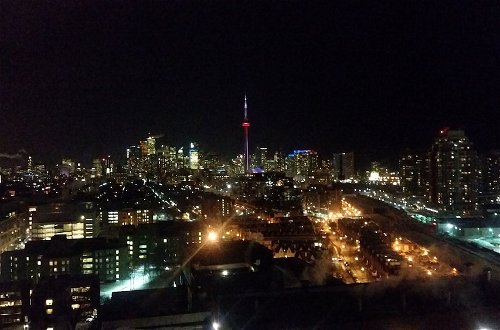 Foto 52 - Life Suites Soho 2 Bed - 2 Bath CN Tower View