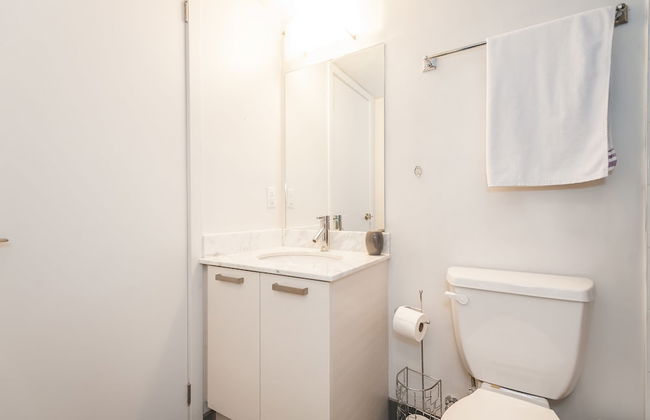 Life Suites Soho 2 Bed - 2 Bath CN Tower View - Foto 45