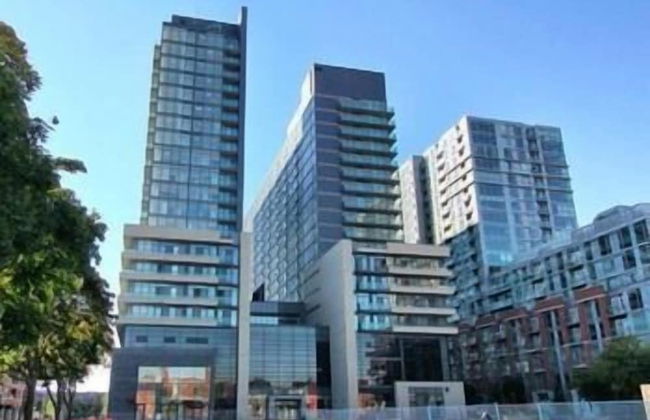 Life Suites Soho 2 Bed - 2 Bath CN Tower View - Foto 49