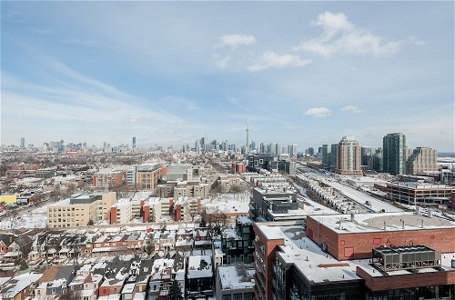 Foto 55 - Life Suites Soho 2 Bed - 2 Bath CN Tower View