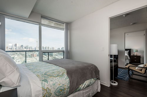 Foto 4 - Life Suites Soho 2 Bed - 2 Bath CN Tower View