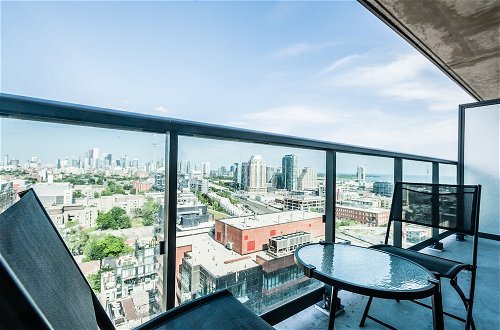 Photo 32 - Life Suites Soho 2 Bed - 2 Bath CN Tower View
