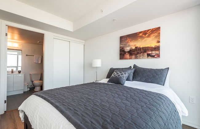 Life Suites Soho 2 Bed - 2 Bath CN Tower View - Foto 11