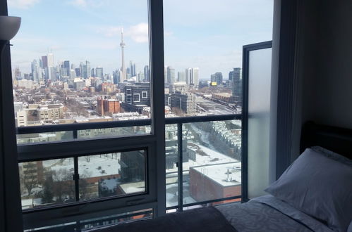 Photo 36 - Life Suites Soho 2 Bed - 2 Bath CN Tower View