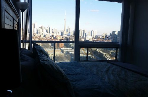 Foto 39 - Life Suites Soho 2 Bed - 2 Bath CN Tower View