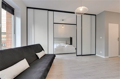 Foto 79 - Comfort Apartments Rajska
