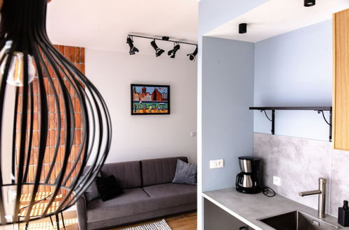Foto 44 - Comfort Apartments Rajska