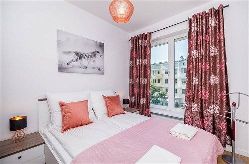 Foto 26 - Comfort Apartments Rajska