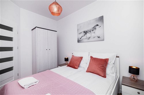 Foto 27 - Comfort Apartments Rajska
