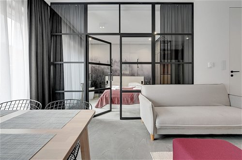 Foto 56 - Comfort Apartments Rajska