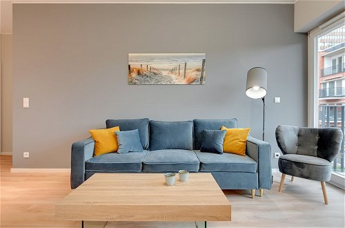 Foto 77 - Comfort Apartments Rajska