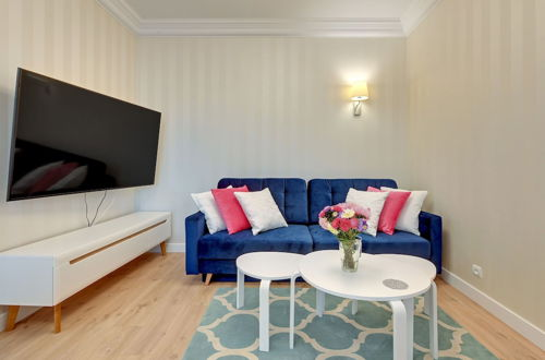 Foto 46 - Comfort Apartments Rajska