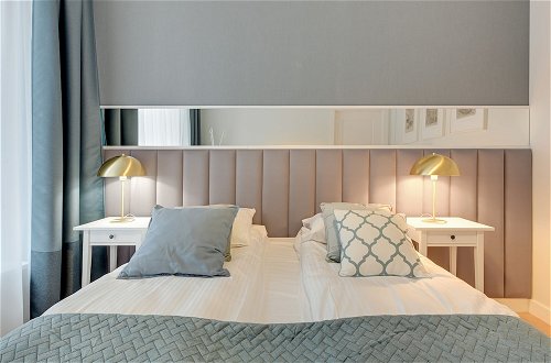 Foto 16 - Comfort Apartments Rajska