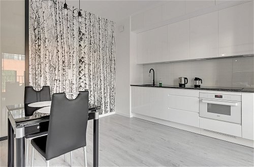 Foto 40 - Comfort Apartments Rajska