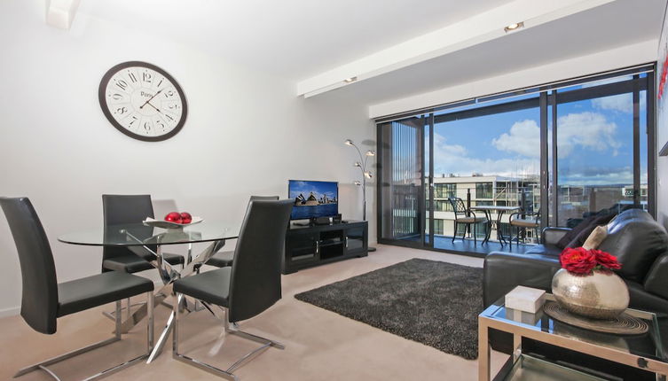 Foto 1 - Accommodate Canberra - Dockside