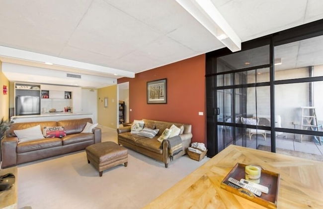 Accommodate Canberra - Dockside - Foto 15